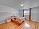 Master bedroom - 36 Rue Catherine, Saint-Rémi, QC  - Indoor Photo Showing Bedroom 