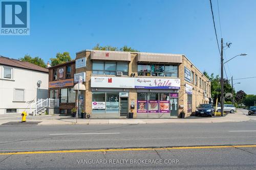 1373 Weston Road, Toronto (Mount Dennis), ON 