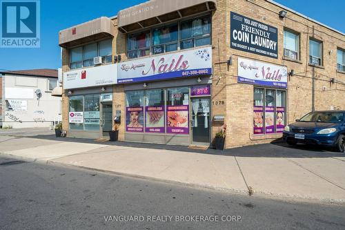 1373 Weston Road, Toronto (Mount Dennis), ON 