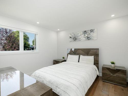 Master bedroom - 797 Rue Bourgeois, Beloeil, QC - Indoor Photo Showing Bedroom