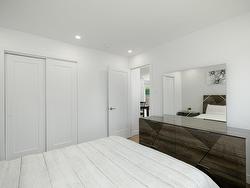 Master bedroom - 