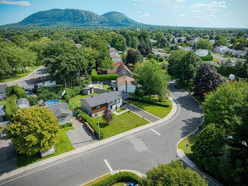 Vue d'ensemble - 797 Rue Bourgeois, Beloeil, QC - Outdoor With View