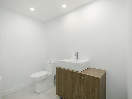 Salle de bains - 797 Rue Bourgeois, Beloeil, QC - Indoor Photo Showing Bathroom