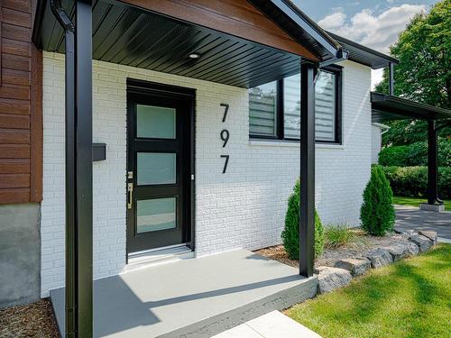 FaÃ§ade - 797 Rue Bourgeois, Beloeil, QC - Outdoor With Exterior