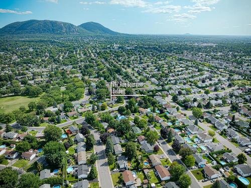 Vue d'ensemble - 797 Rue Bourgeois, Beloeil, QC - Outdoor With View