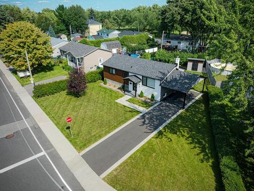 Overall view - 797 Rue Bourgeois, Beloeil, QC - Outdoor With View