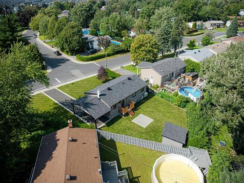 Overall view - 797 Rue Bourgeois, Beloeil, QC - Outdoor With View