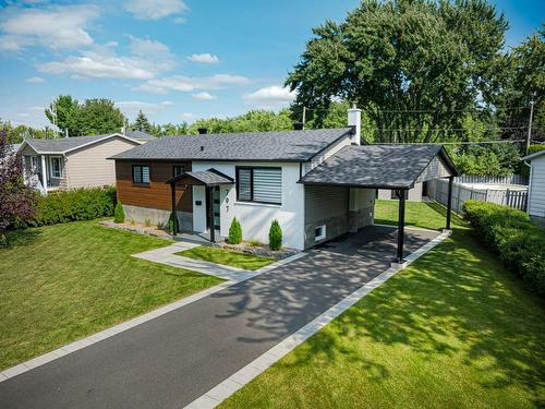 Vue d'ensemble - 797 Rue Bourgeois, Beloeil, QC - Outdoor