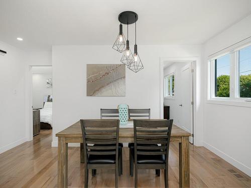 Dining room - 797 Rue Bourgeois, Beloeil, QC - Indoor Photo Showing Dining Room