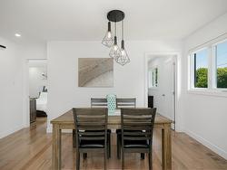 Dining room - 