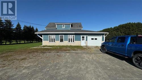 13555 Route 144, Sainte-Anne-De-Madawaska, NB - Outdoor