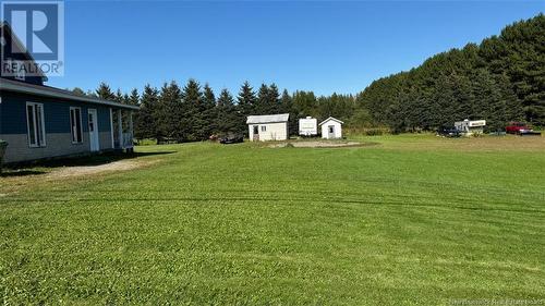 13555 Route 144, Sainte-Anne-De-Madawaska, NB - Outdoor