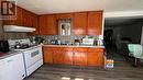 13555 Route 144, Sainte-Anne-De-Madawaska, NB  - Indoor Photo Showing Kitchen With Double Sink 