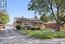 3218 Woodlawn Avenue, Windsor, ON  - Outdoor With Facade 