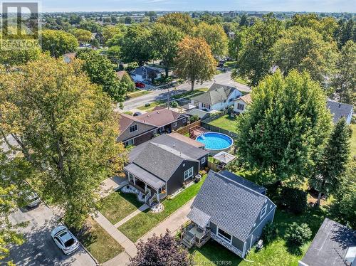 12 King Street, Leamington, ON - Outdoor With View