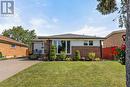 1064 Laporte, Windsor, ON  - Outdoor 