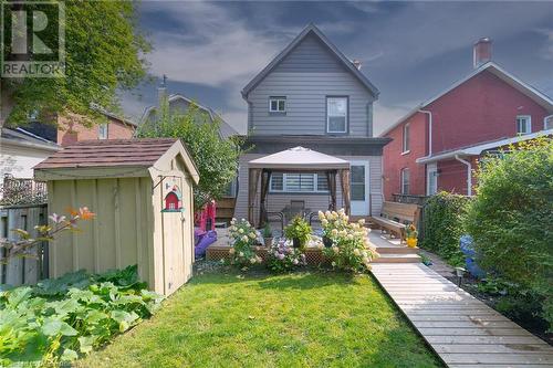 211 Victoria Road S, Guelph, ON - Outdoor