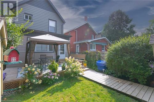 211 Victoria Road S, Guelph, ON - Outdoor