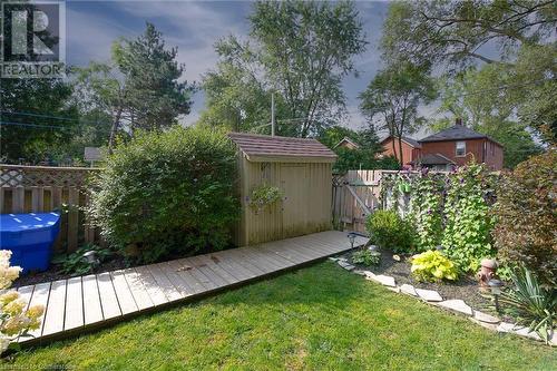 211 Victoria Road S, Guelph, ON - Outdoor