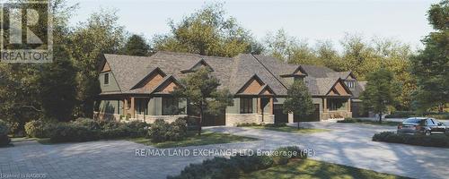 24 - 16 Cedar Creek, Saugeen Shores, ON - Outdoor With Facade