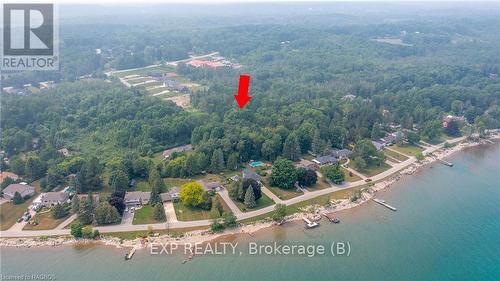 130 Balmy Beach Road, Georgian Bluffs, ON 