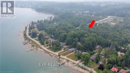 130 Balmy Beach Road, Georgian Bluffs, ON 