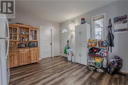 509 Cumberland Street, Cornwall, ON - Indoor Photo Showing Other Room