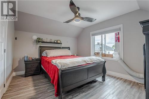 509 Cumberland Street, Cornwall, ON - Indoor Photo Showing Bedroom