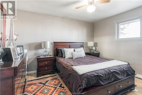 16 Cote Avenue, Chelmsford, ON - Indoor Photo Showing Bedroom