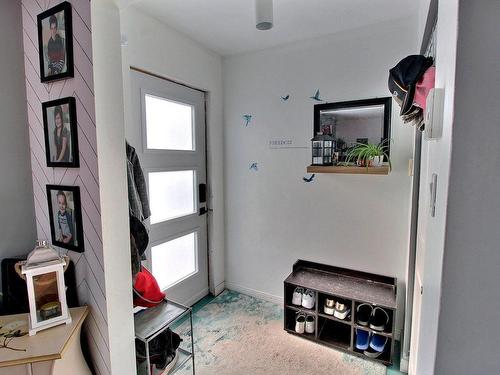 Hall - 523 Av. Richard, Rouyn-Noranda, QC - Indoor Photo Showing Other Room