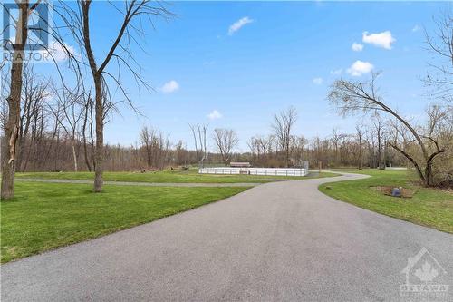 2500 Kearns Way, Greely, ON - Outdoor With View