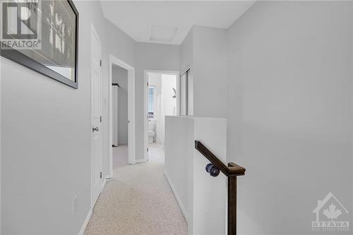 2507 Longfields Drive, Ottawa, ON - Indoor Photo Showing Other Room