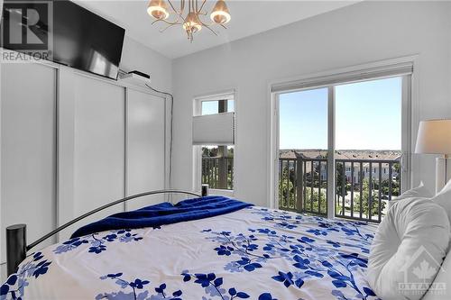 2507 Longfields Drive, Ottawa, ON - Indoor Photo Showing Bedroom