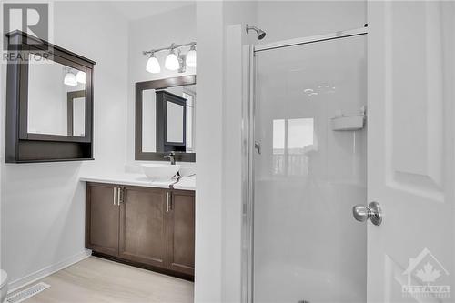 2507 Longfields Drive, Ottawa, ON - Indoor Photo Showing Bathroom