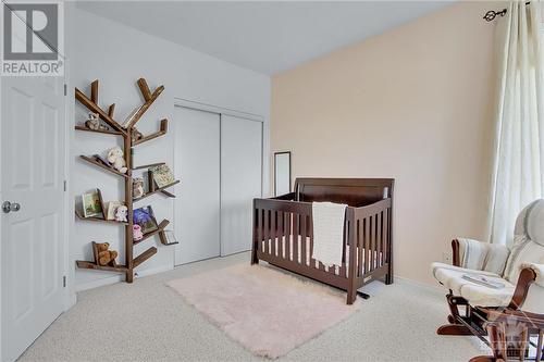 2507 Longfields Drive, Ottawa, ON - Indoor Photo Showing Bedroom