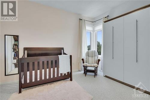 2507 Longfields Drive, Ottawa, ON - Indoor Photo Showing Bedroom