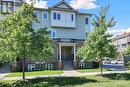 2507 Longfields Drive, Ottawa, ON  - Outdoor With Facade 