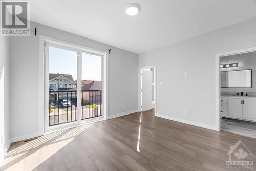 875 Contour Street Unit#B, Ottawa, ON - Indoor