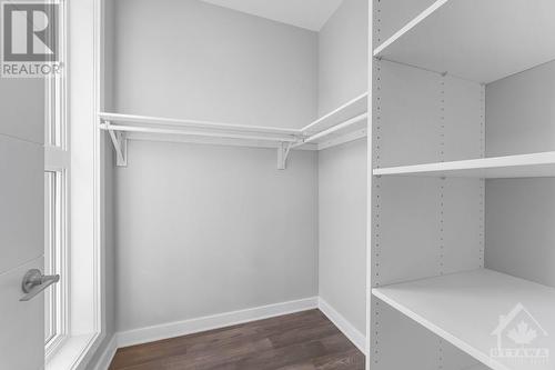 875 Contour Street Unit#B, Ottawa, ON - Indoor With Storage