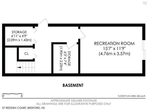 27 Redden Court, Bedford, NS 