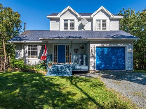 2 Travis Court, Cow Bay, NS 