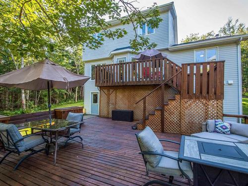 2 Travis Court, Cow Bay, NS 