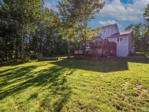 2 Travis Court, Cow Bay, NS 