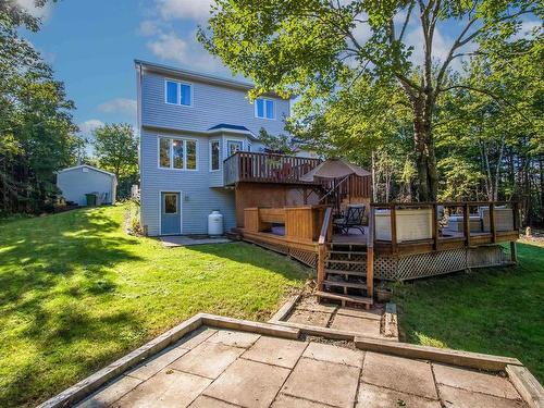 2 Travis Court, Cow Bay, NS 