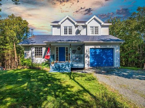 2 Travis Court, Cow Bay, NS 