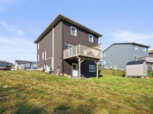 45 Rafting Drive, Middle Sackville, NS 