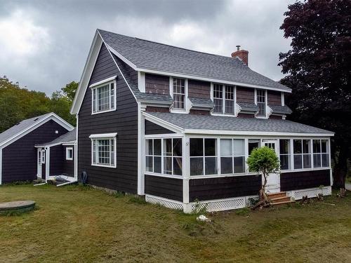 65 Session Street, Bear River, NS 