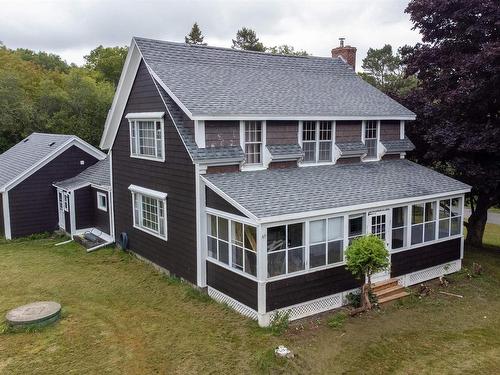 65 Session Street, Bear River, NS 