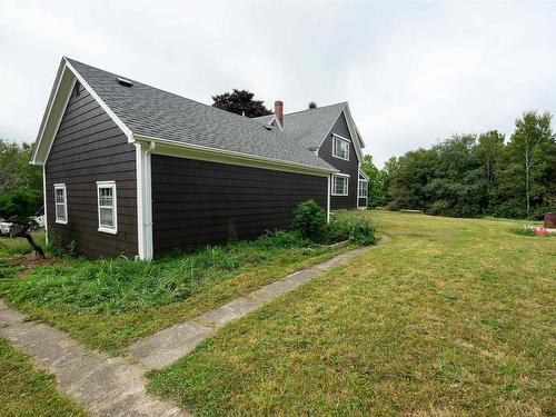 65 Session Street, Bear River, NS 