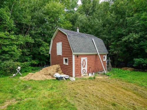 65 Session Street, Bear River, NS 